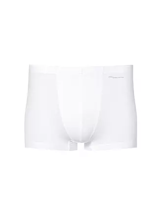 MEY | Pants Casual Cotton Weiss | 